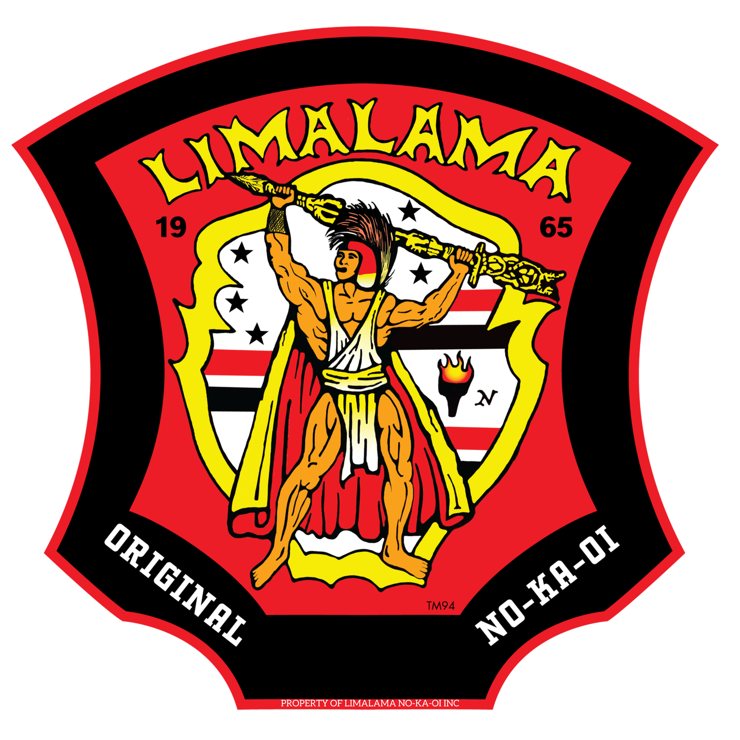 Limalama No-Ka-Oi