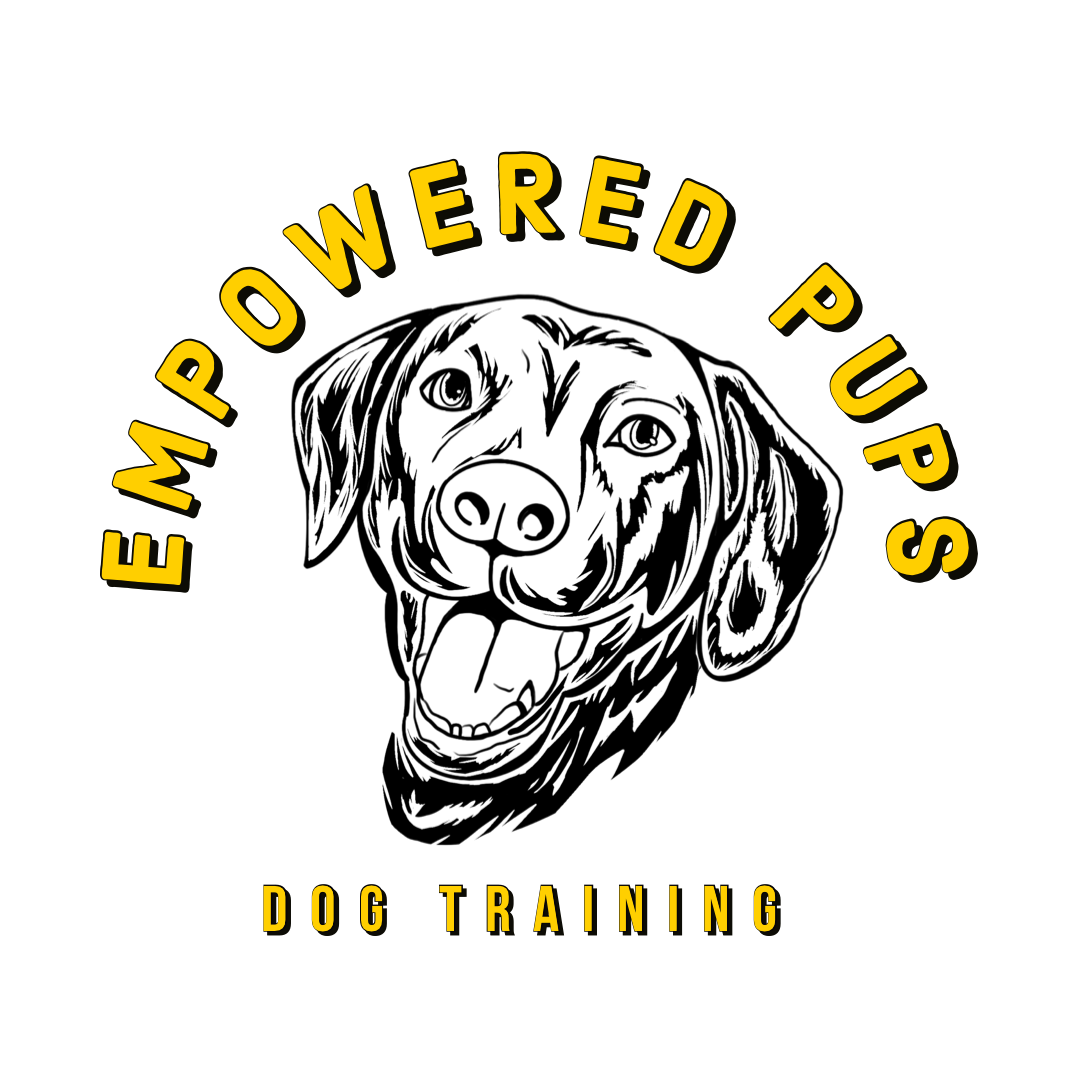 Empowered Pups 