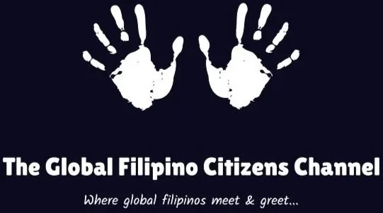 THE GLOBAL FILIPINO CITIZEN CHANNEL