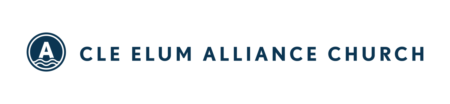 Cle Elum Alliance Church