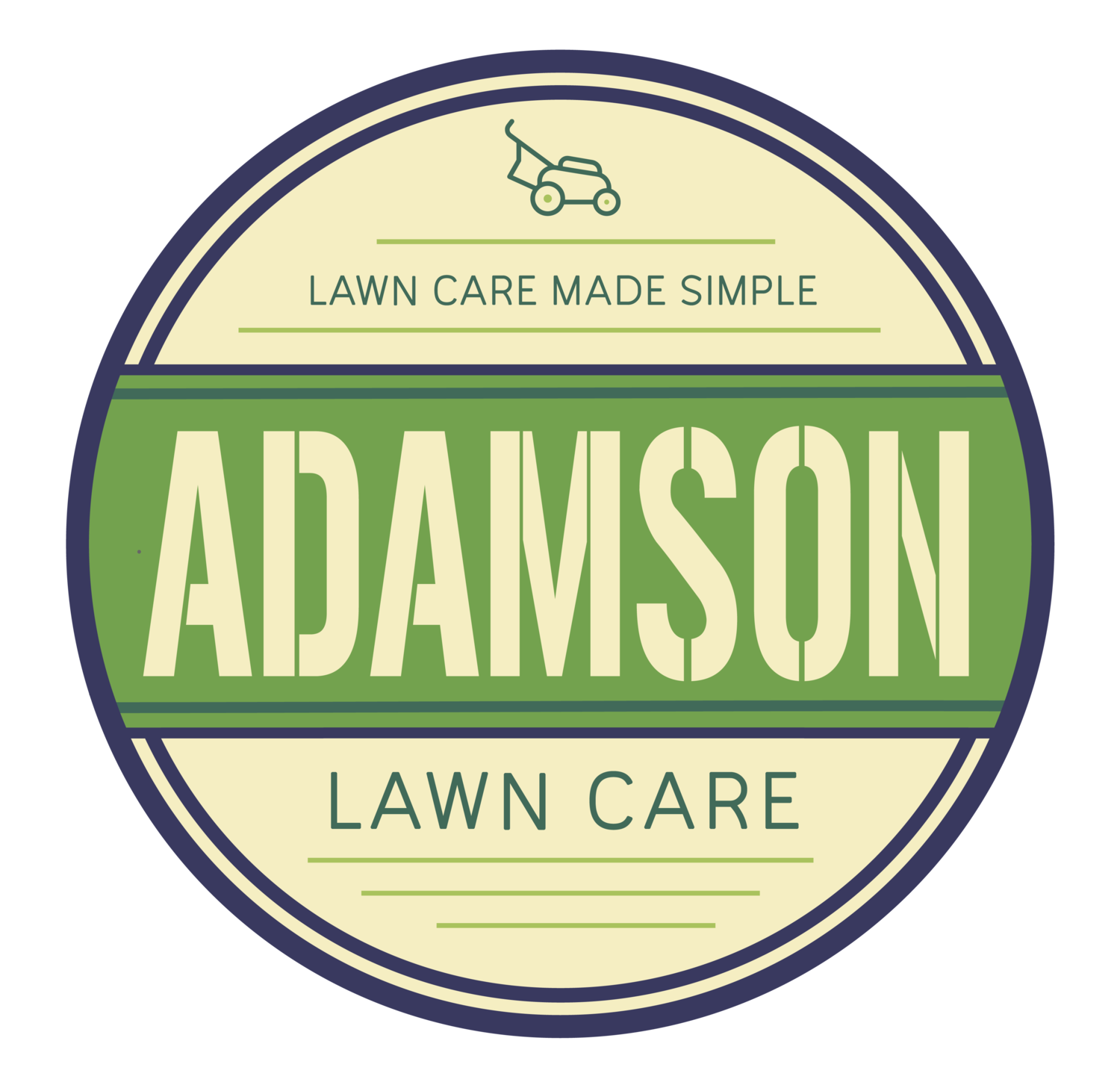 Adamson Lawn Care