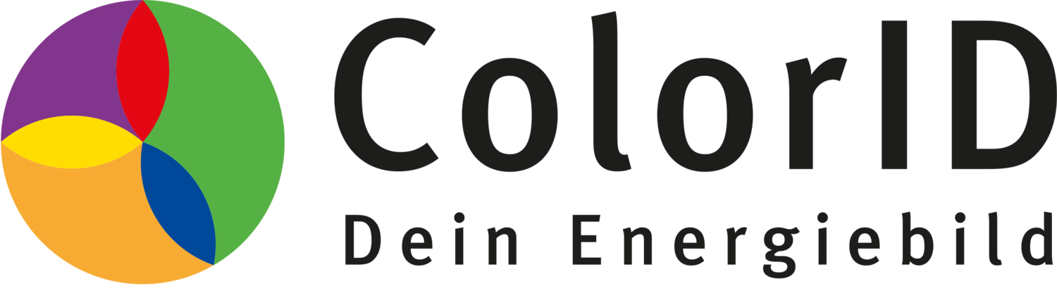 ColorID Energiebild
