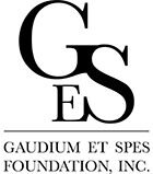 Gaudium et Spes Foundation