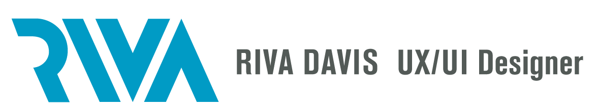 Riva Davis UI/UX Designer