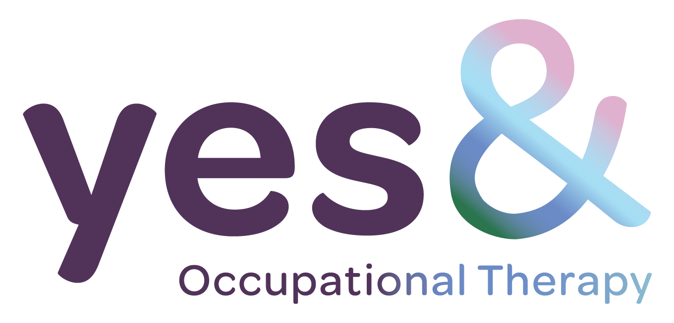 Yes&amp; Occupational Therapy