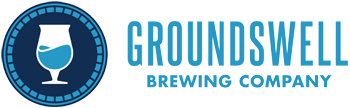 Groundswell Brewing Company