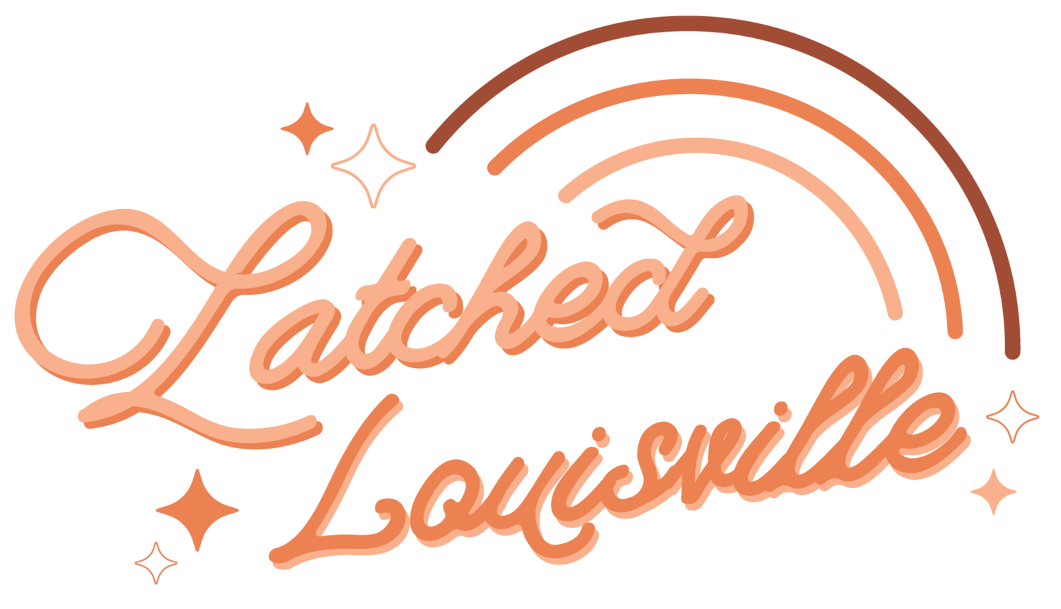 Latched Louisville