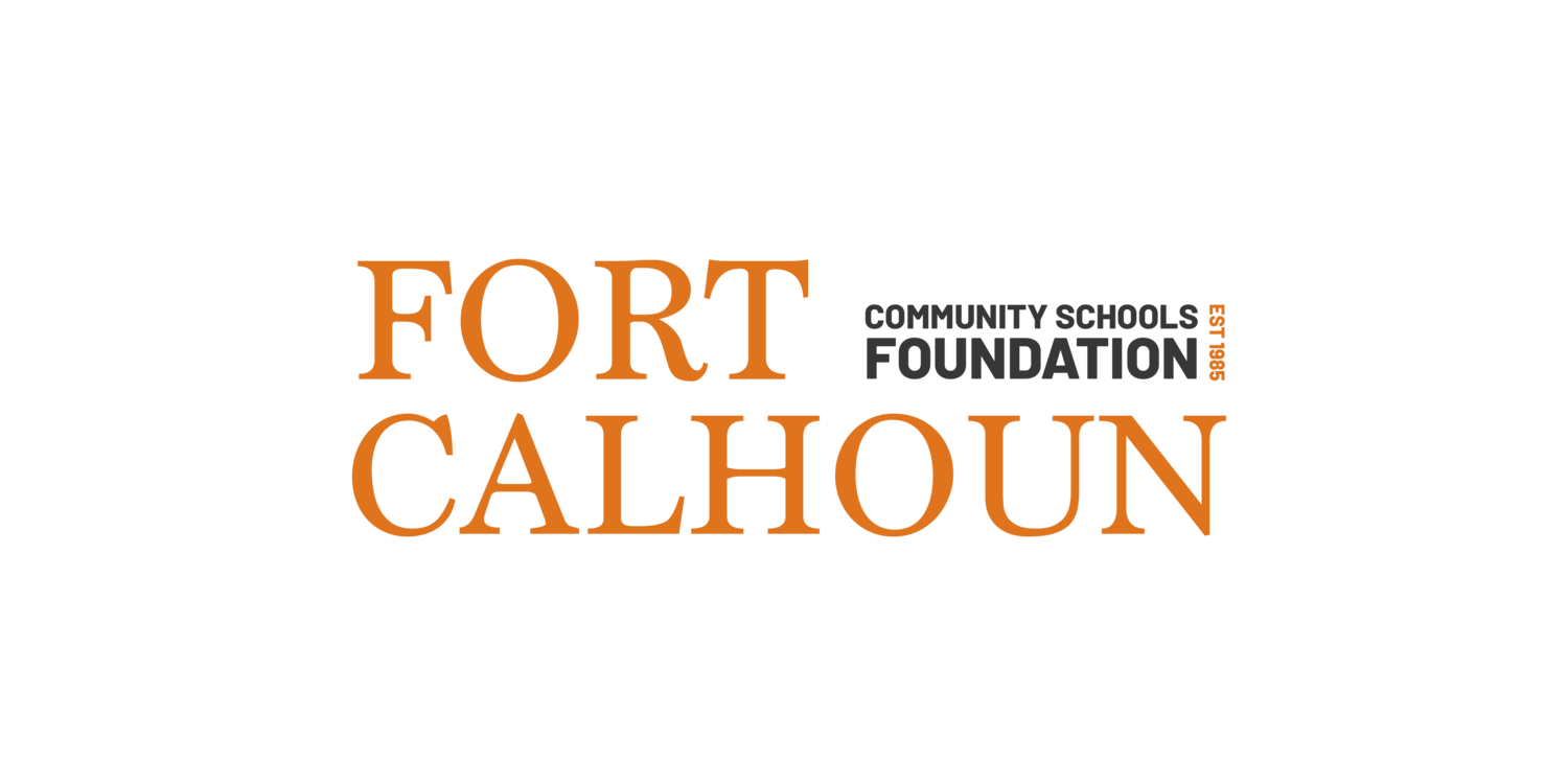 Fort Calhoun Community Schools Foundation 