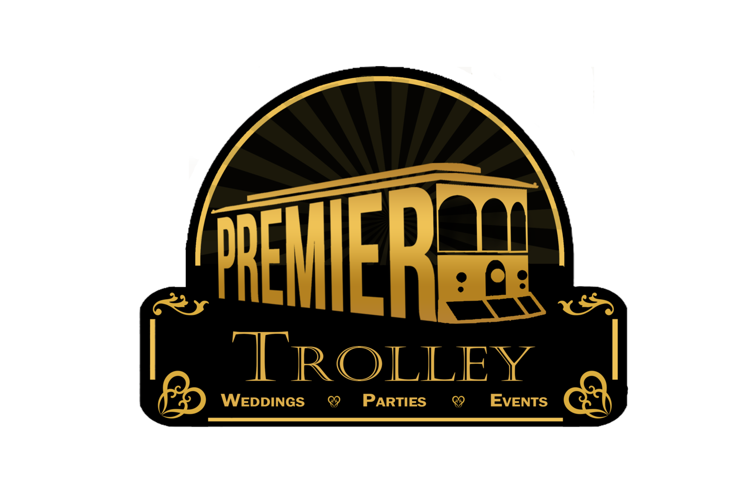Premier Trolley of Chicago
