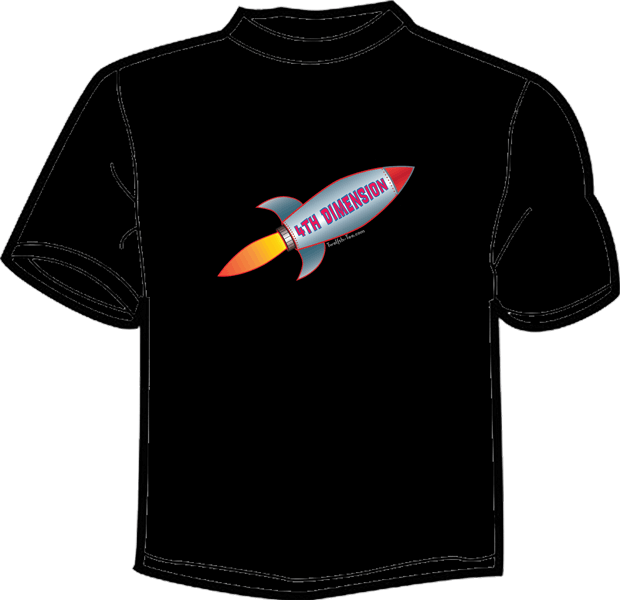 Dimension tee online shirt