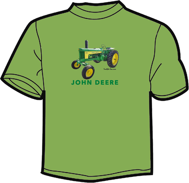 Tractor PNG Designs for T Shirt & Merch