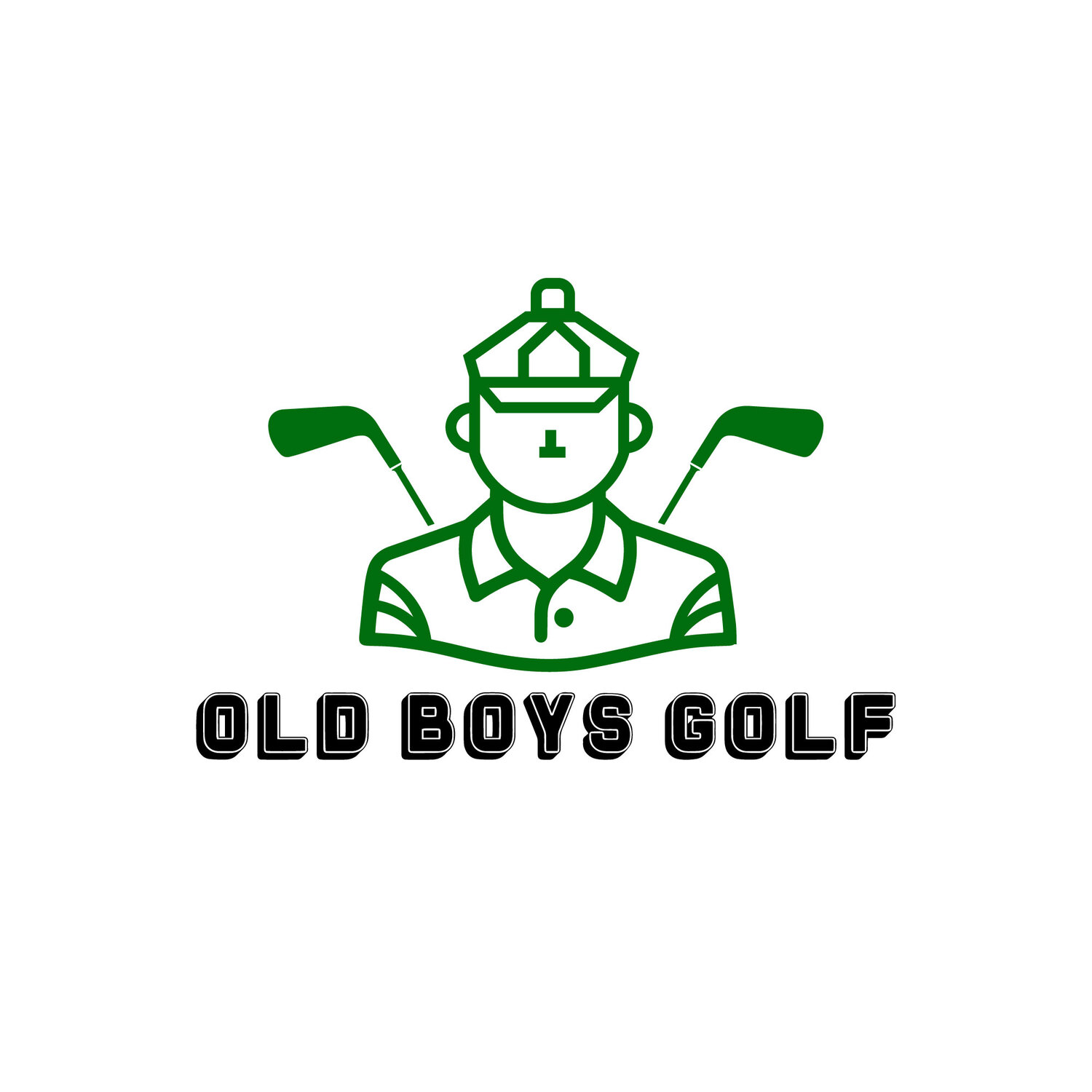 Old Boys Golf