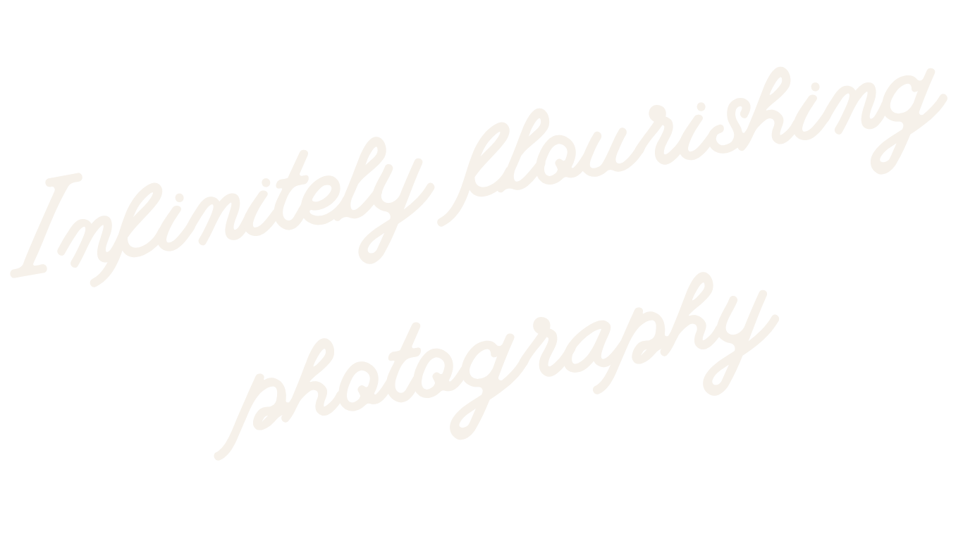 Infinitely Flourishing Photography