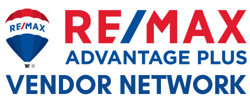 RE/MAX Advantage Plus Vendor Network