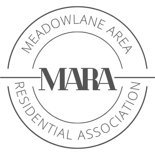 Meadowlane Area Residential Association