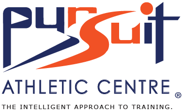 Pursuit Athletic Centre