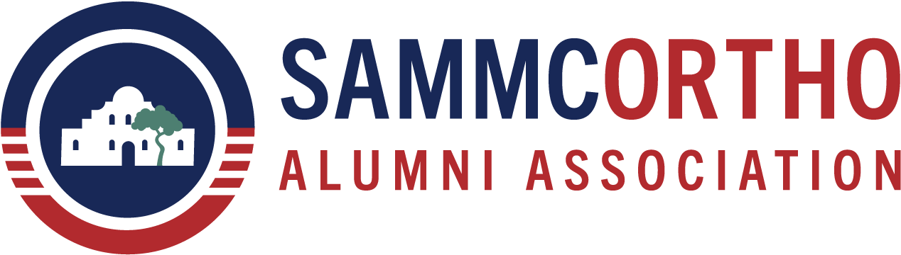 SAMMC Ortho Alumni Association