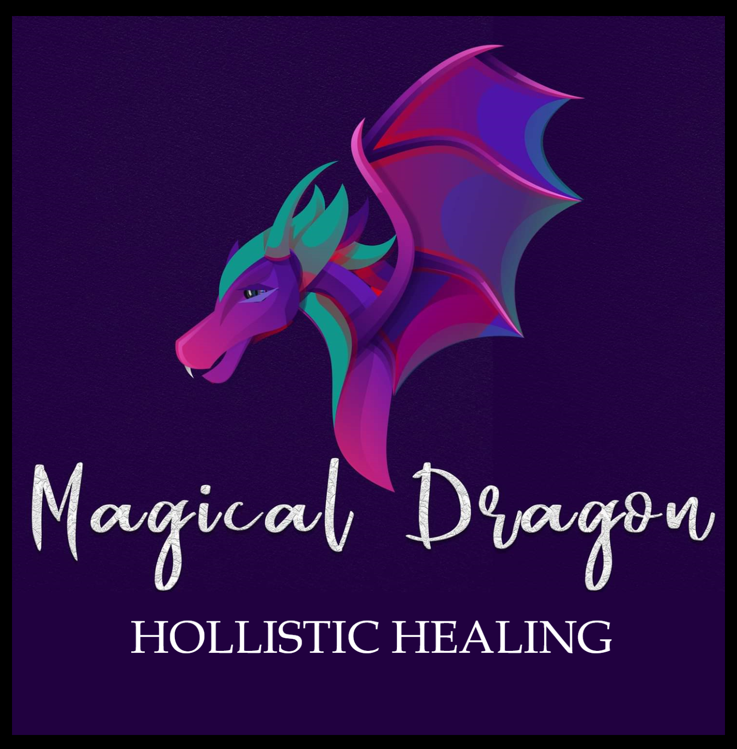 Magical Dragon Hollistic Healing