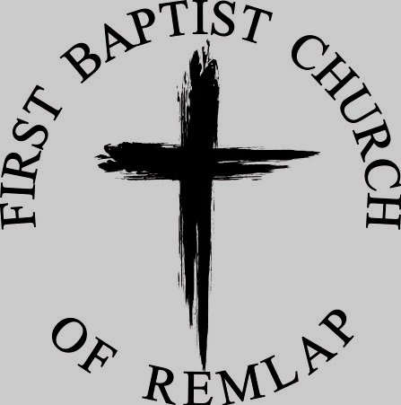 First Baptist Church Remlap