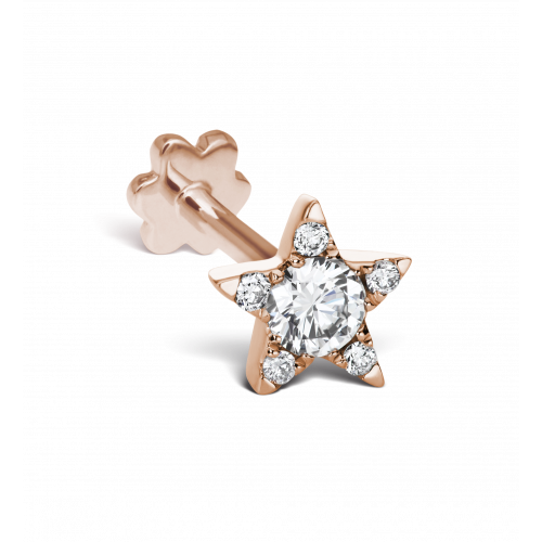 Maria tash deals diamond star