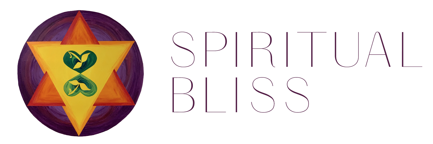 Spiritual Bliss