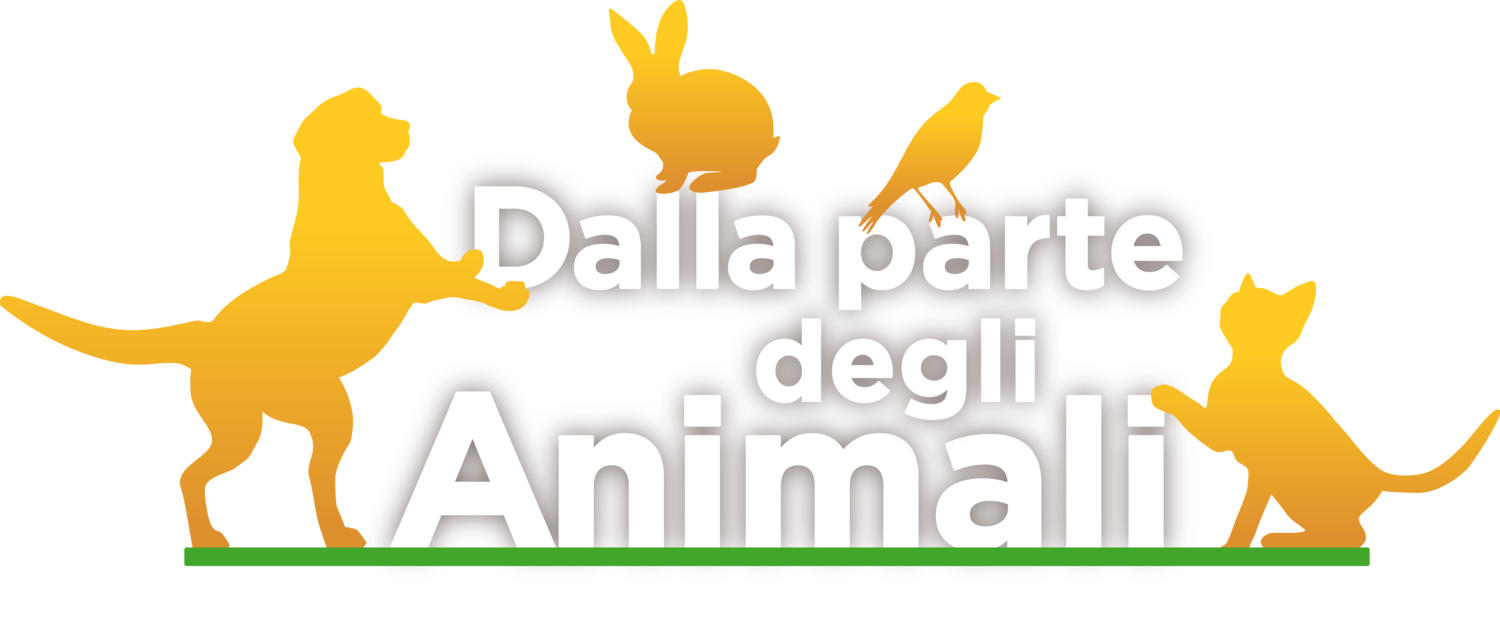 Dalla Parte Degli Animali