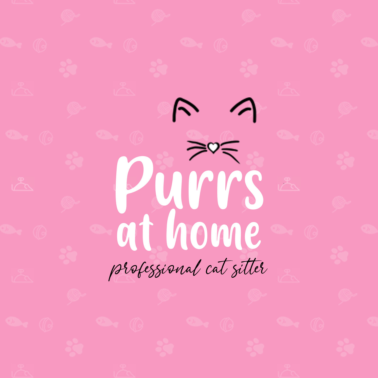 Purrs at Home