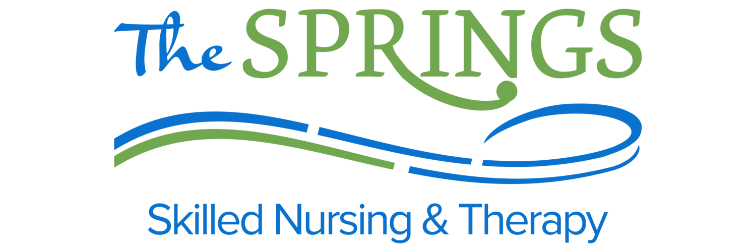 The Springs Skilled Nursing &amp; Therapy 