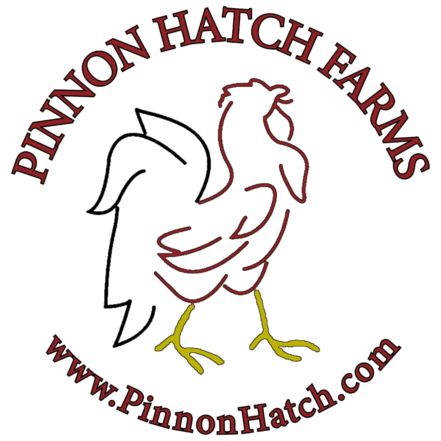 Pinnon Hatch Farms