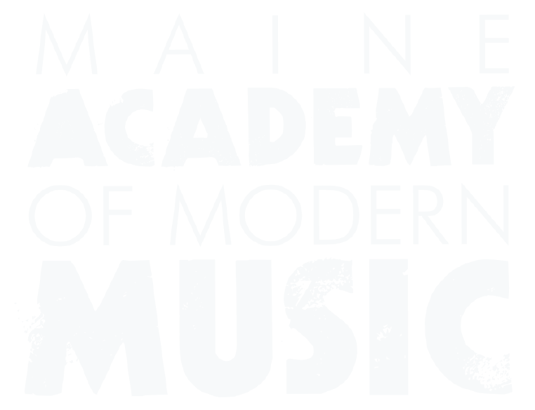 Maine Academy of Modern Music