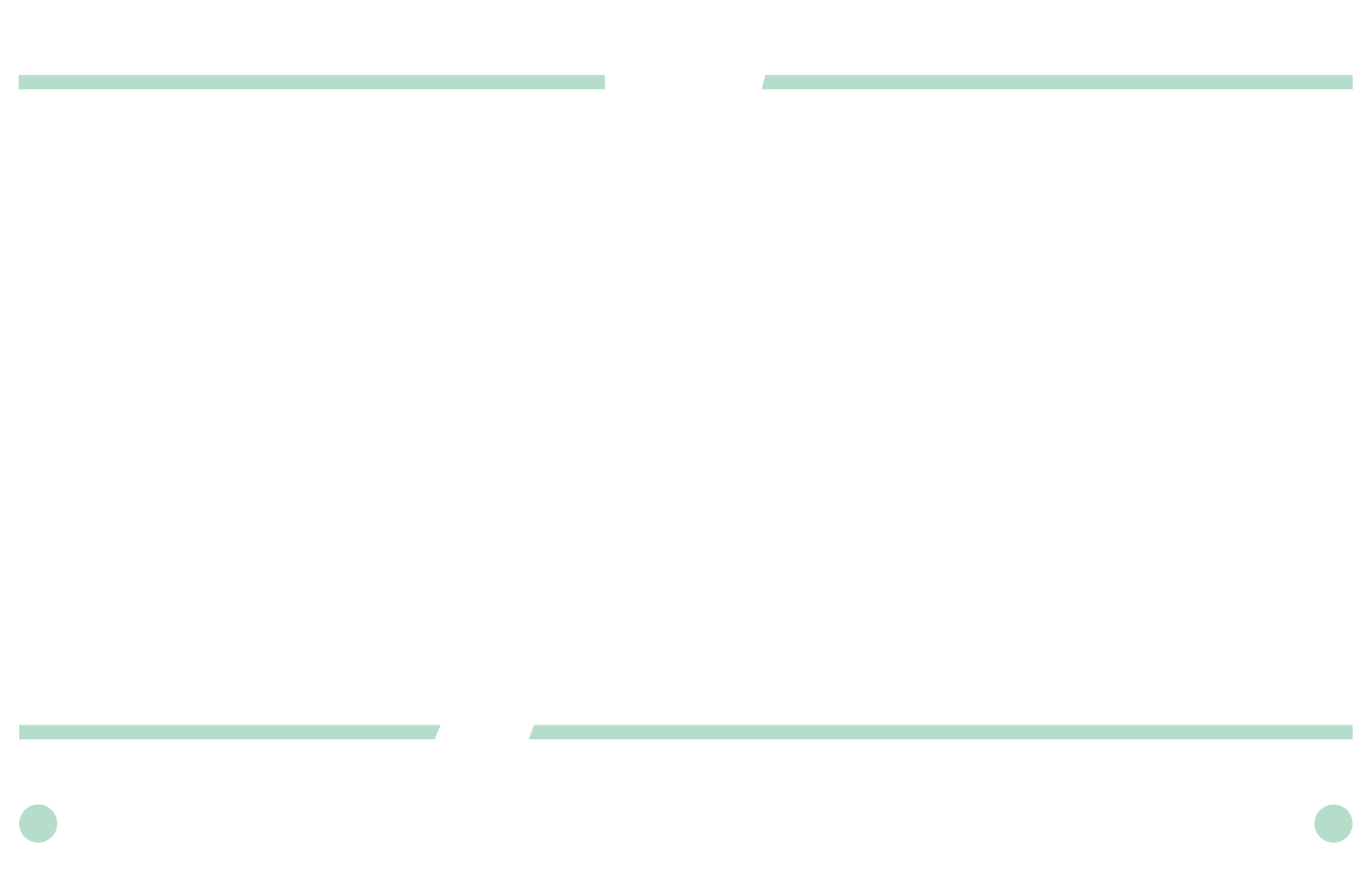 Jocelyn Rhynard for Ohio Senate