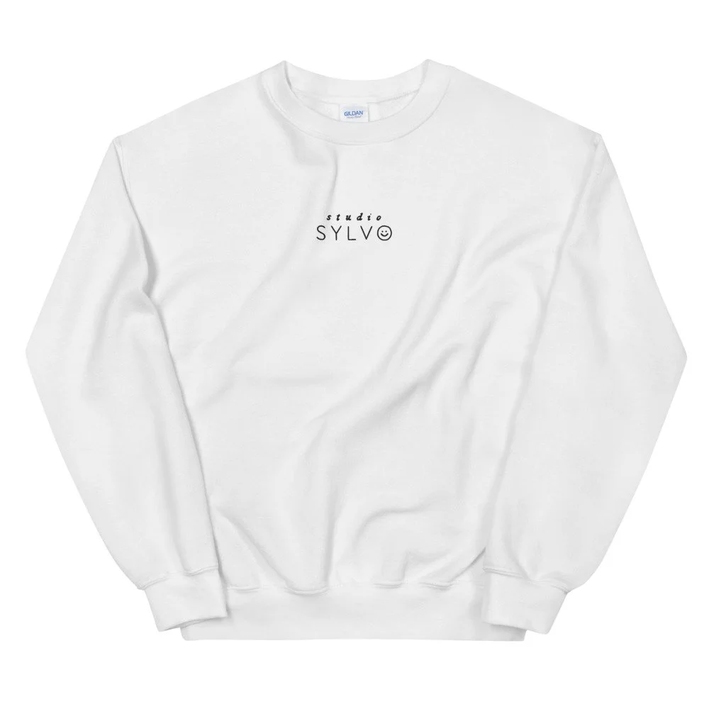 The Studio Crewneck | studio SYLVO The Studio Crewneck | studio SYLVO