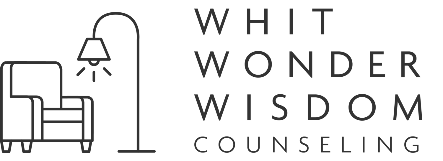 Whit Wonder Wisdom Counseling