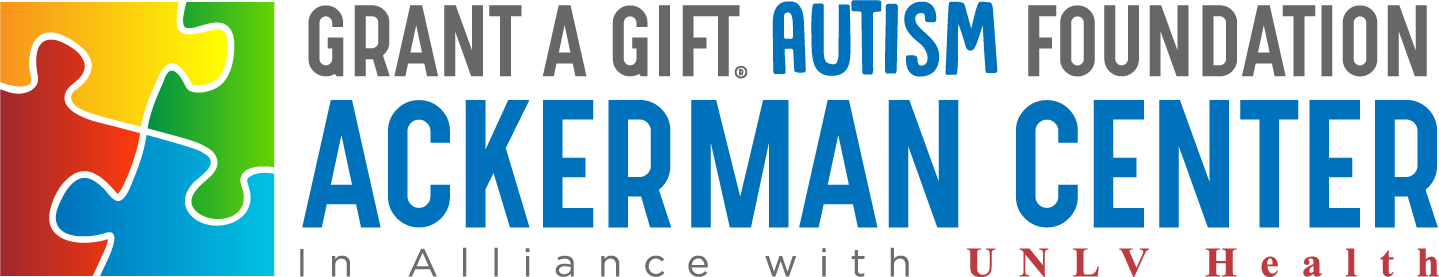 Grant a Gift Autism Foundation Ackerman Center