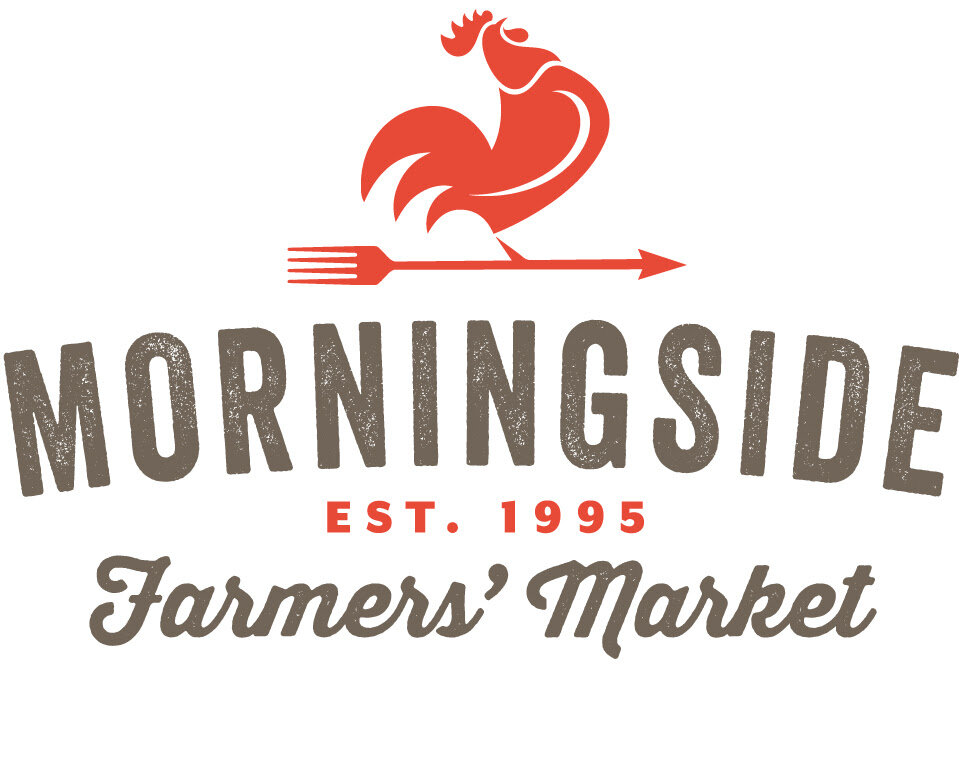 Morningside Farmer&#39;s Market Website 2