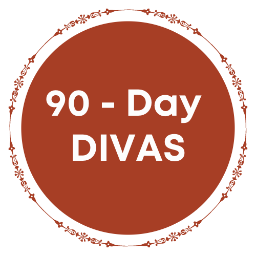 90 Day Divas - Business Coaching