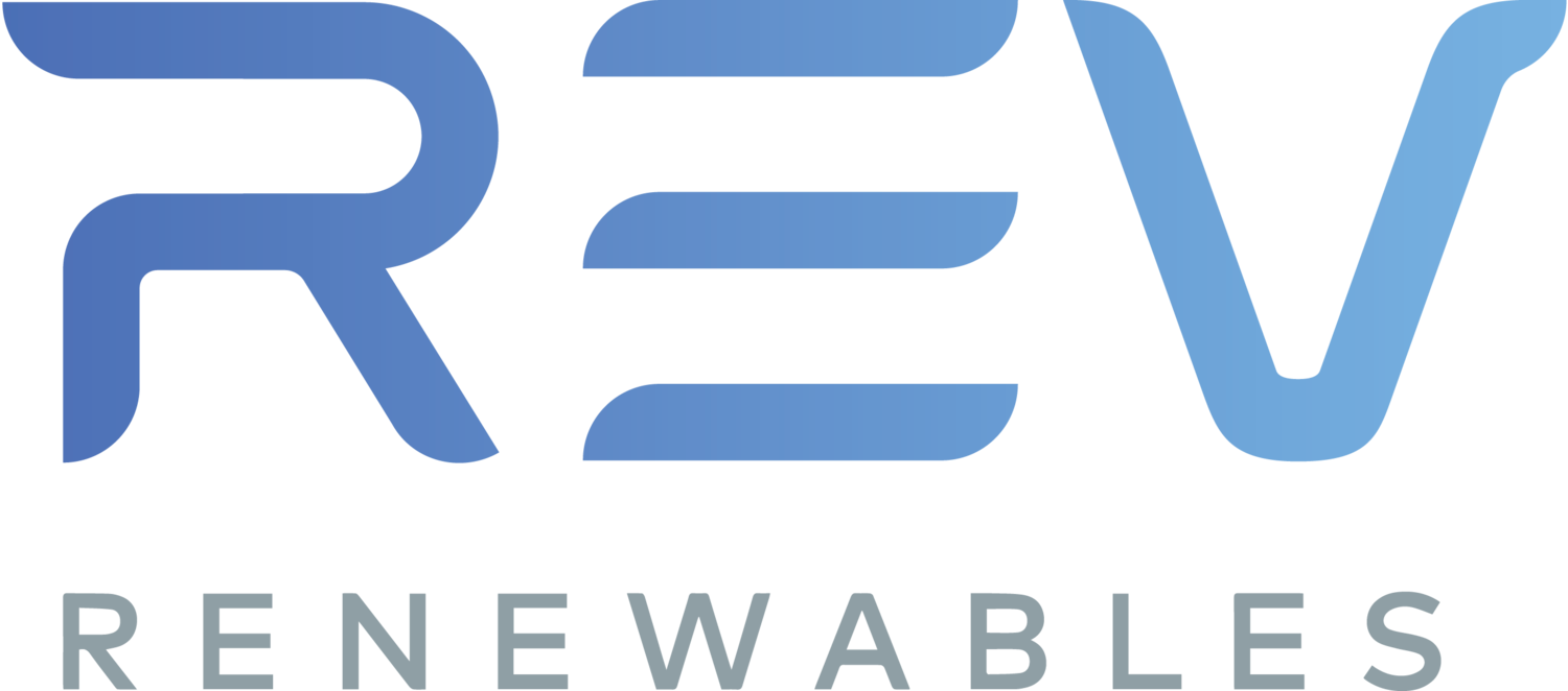REV | Renewables & Energy Storage