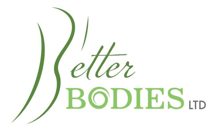 Better Bodies Bowen Therapy Mapua