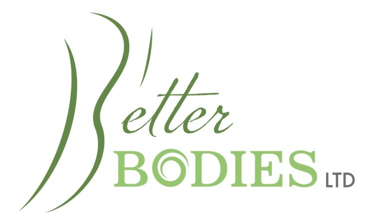 Better Bodies Bowen Therapy Mapua