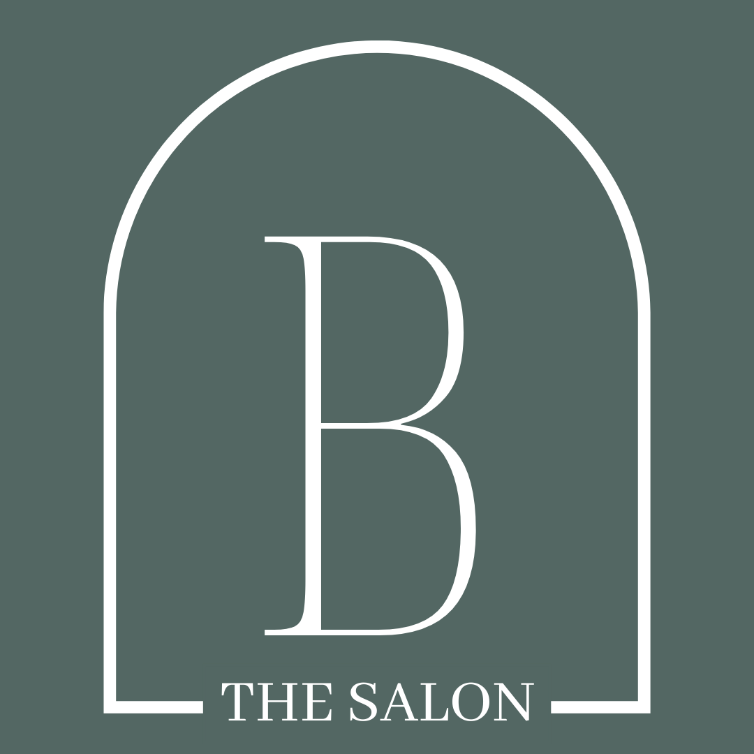 Blushington The Salon