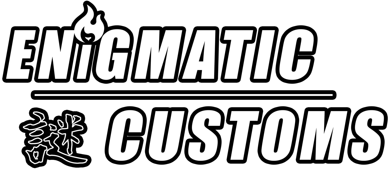 Enigmatic Customs