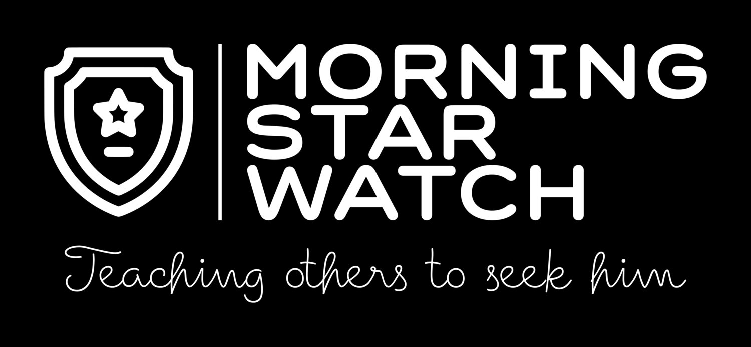 Morning Star Watch