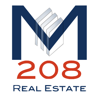 Market 208 Real Estate
