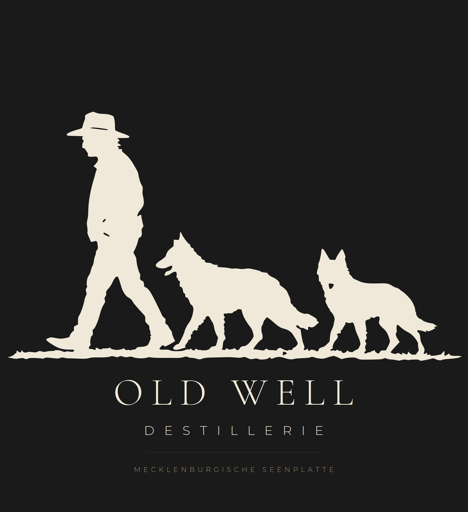 Old Well Destillerie