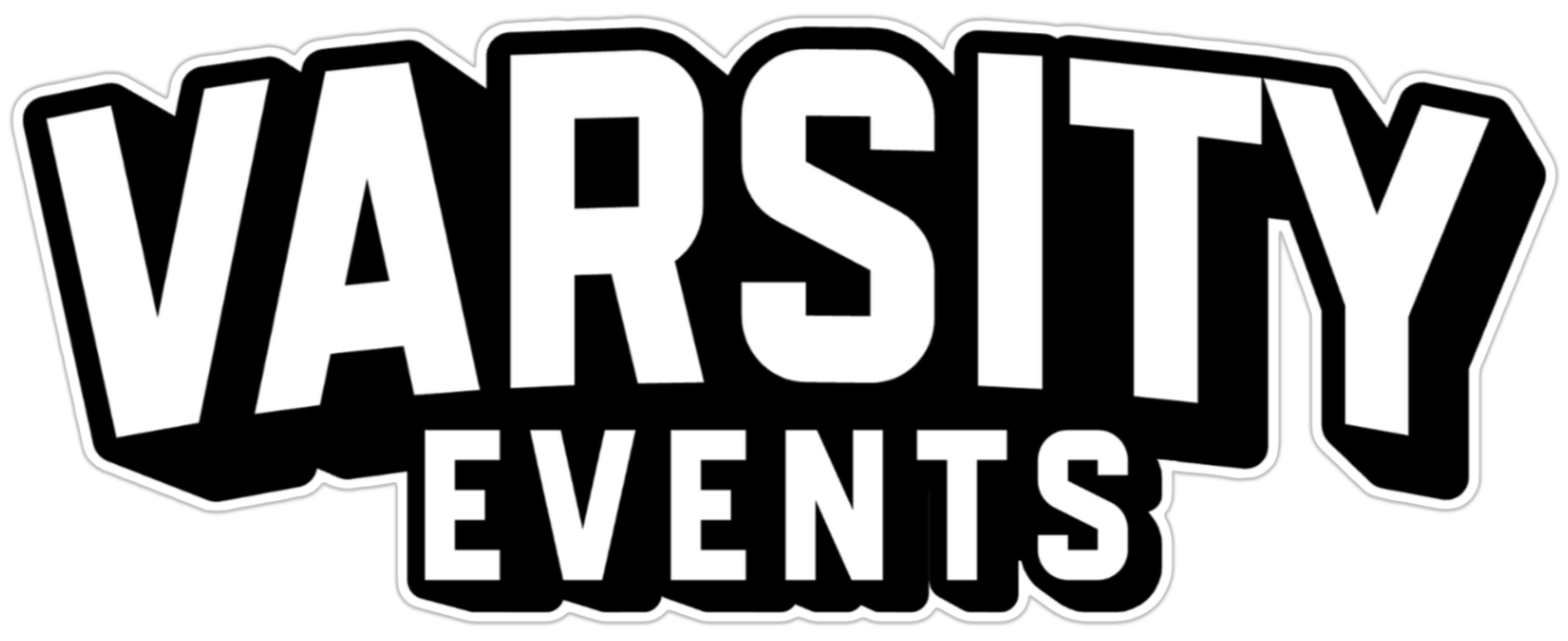 Varsity Events