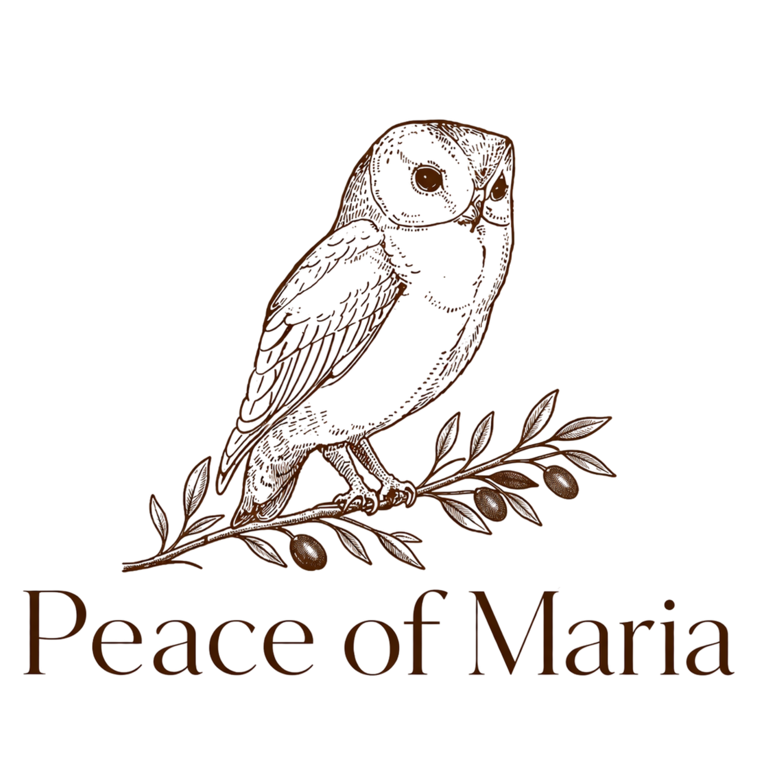 Peace Of Maria