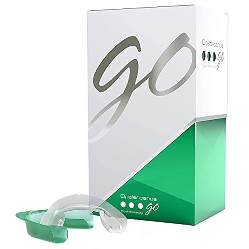 Opalescence Go 10% At Home Professional Whitening Kit — LAT Dentistry