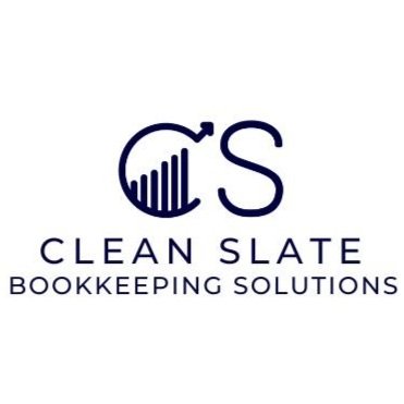 Clean Slate Bookkeeping Solutions