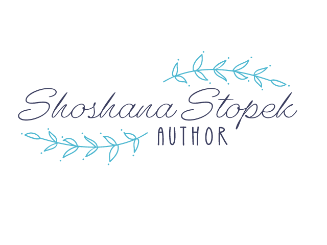 Shoshana Stopek | Author
