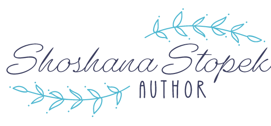 Shoshana Stopek | Author